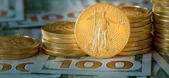 The gold price can, however, be quoted in any currency by the ounce, gram or kilo. What Is 1 Oz Of Gold Worth Republic Monetary Exchange