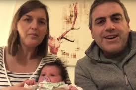 Global exiles send video cards home to Gaeltacht