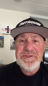 Y’all know who the FIRST BMX racer inducted to the National BMX Hall of  Fame? Yep…Dave Clinton, my first BMX Hero! He has a few words to say!! ,  See y’all tonight!!