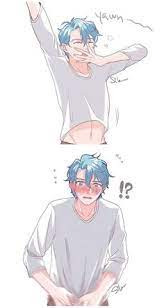 Mystic messenger at all times begins off with 4 shared days earlier than locking you into a personality route. 640 Mystic Messenger Ideas Mystic Messenger Mystic Mystic Messenger 707