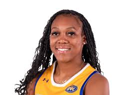 Aliyah Carter Biography