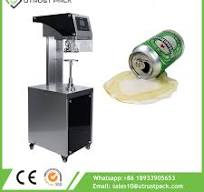 Manual Canned Biscuit Carbonated Soda Tin Can Sealer ...