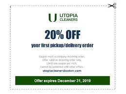 Dry Cleaning Coupons Dry Cleaning Coupons Pickup And Delivery Service Laundry Coupons
