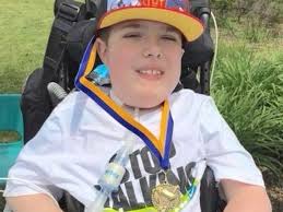 Fundraiser by Delores McCreary : Give Nick's Family a Lift