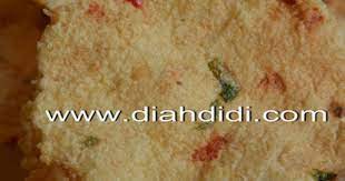 Diah Didi S Kitchen Kerupuk Sermier Buatan Sendiri Enakk Makanan Resep Masakan Resep Makanan