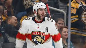 Andrei vasilevskiy made 26 s. Keith Yandle Panthers D Loses Teeth After Puck To Mouth Still Plays