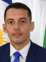 Mesa Diretora Câmara Municipal de Santa Fé do Araguaia-TO