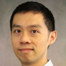 Nicholas John Eliopoulos