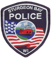 Sturgeon bay, door county turism: Homepage Sturgeon Bay Police Department