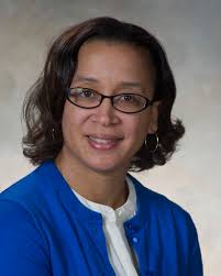 Rhega Gordon Named Center Chief Financial Officer for NASA's Marshall Space  Flight Center