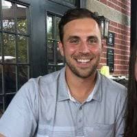 Mitch Morse's Instagram, Twitter & Facebook