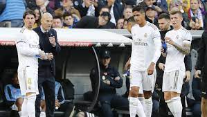 Vota los mejores titulares haciendo retweet. A Que Hora Se Juega El Real Madrid City De La Champions League De Hoy Y