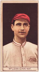 14 Larry Mclean Image: PICRYL