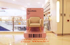 Ken Lo On Behance In 2020 Smart Buy Smart Ikea Hk