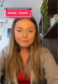 Darling Darling Carrie