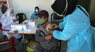 In india ha completamente soppiantato la variante inglese. Covid La Variante Indiana Spaventa L Europa L India E In Ginocchio