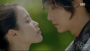 K Drama Beat These Are Some Of The Kisses Shared By Wang So Dramacool will always be the first to have the episode so please bookmark and add us on facebook.