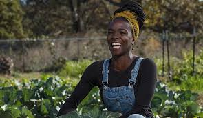 Who is Jamila Norman From 'Homegrown?' Meet the Urban Farmer!