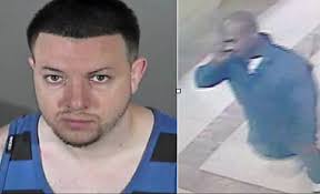 Alleged Police Impersonator Charged in Sex Assault