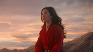 Ayo nonton film mulan (2020) sub indo dan download mulan (2020) dari google drive. Eine Wagemutiges Madchen In Manner Uniform Mulan Bald Im Kino Chilli Freiburg Stadtmagazin