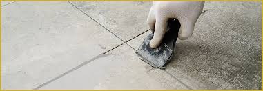 How to clean epoxy grout. Epoxy Grouting Grout King