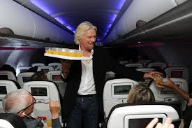 Richard) was born in blackheath, london, england, united kingdom. How Did Richard Branson Achieve A Net Worth Of 5 Billion