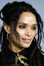 Lisa Bonet — The Movie Database (TMDB)