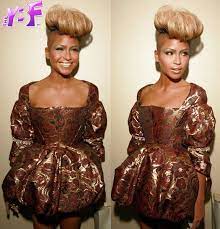 The Diva S Corner Cassie Modeling Laquan Smith S Fashion Show In Nyc