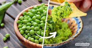 Guacamole Ohne Avocado Erbsen Guacamole Selber Machen Als Regionale Alternative In 2020 Gefullte Avocado Vegane Hauptspeisen Gesunde Vegane Rezepte