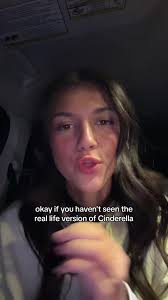 nah because cindrella sets the example for how christians should be acting