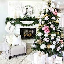 What is your tree theme this year?! Michael S Makers Dream Christmas Tree Challenge Classy Clutter