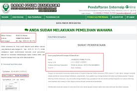 We did not find results for: Memulai Langkah Sebagai Dokter Internsip Sandurezu D Syandrez