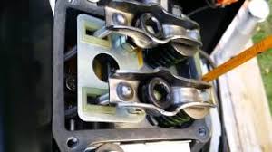 Order from monday to friday before 3pm. Generac Valve Adjustment Confusion Youtube