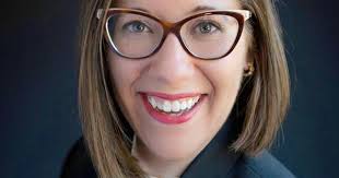 Service above self' resonates with new Rotary leader