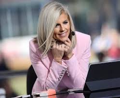 Est and features a diverse lineup of guests that include celebrities, athletes, musical acts,. Samantha Ponder Facebook