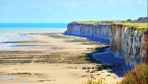 Itinéraires à découvrir en france. Top 10 Des Plages Les Plus Proches De Paris En Train Trainline