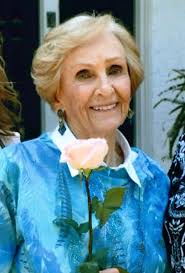 Most Recent Obituaries