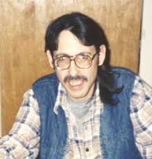 Samuel Earl Steen (1956-2008)