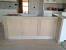 Kitchen Island Backsplash Ideas