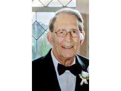Ed Ralston, Founder of D&W Carpets, Dies