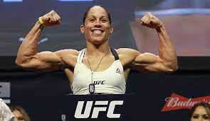 Celebrating 50 years of the wwe championship part 2. Ufc Fight Night Shevchenko Carmouche Heute Live Im Tv Und Stream