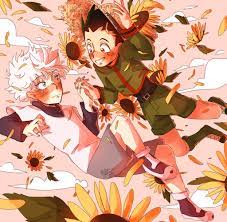 Pin En Hunterxhunter Uwu 3
