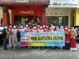 Besok smk raflesia tetap masuk & kbm berjalan seperti biasa yaaaaaaaa. Kunjungan Industri Smk Raflesia Depok 22 23 Maret 2021 Smk Raflesia Depok