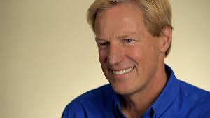 An Interview with Choreographer John Jacobson