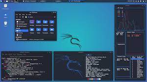 Like any other, you can install it permanently on a hard drive. Kali Linux Penetration Testing And Ethical Hacking Linux Distribution
