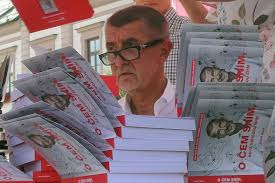 Ať to psal babiš sám či s pomocí pana prchala ( v knize bohužel spoluautorství neuvedeno), musím konstatovat, že jsem si v režimu bleskočtení. Za Spatne Oznaceni Babisovy Knihy Hrozi Ano Pokuta Dohledovy Urad Zahajil S Hnutim Spravni Rizeni Ct24 Ceska Televize