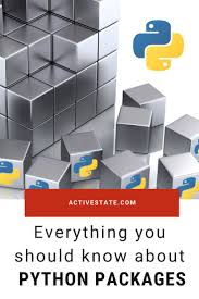 Python Modules Vs Python Libraries Vs Python Dependencies Vs Python Packages Understand What S What And Be A Bette In 2020 Coding Tutorials Python Programming Python