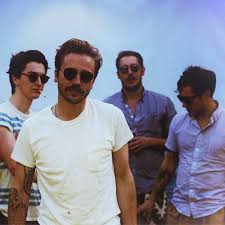 The man is an american rock band based in portland, oregon, but originally from wasilla, alaska. Portugal The Man Contact Info Booking Agent Manager Publicist