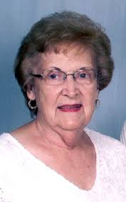 Barbara Garber Obituary