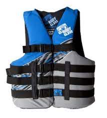 Shirts And Jackets Body Glove Sailing Shirt Life Jackets And Vests